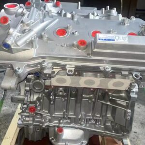 Brand New Toyota 2GR-FE Engine for Camry Big Body & RAV4 (2003–2008 Old Model)