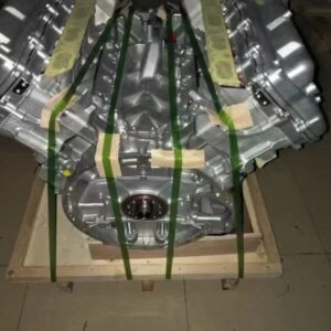 New Toyota 3UR-FE 5.7L V8 Engine for Tundra 2010 (Zero Mileage)