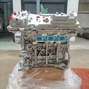 Brand New Toyota 1GR-FE V6 Engine for Prado & Tacoma (2010–2018 New Model)