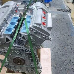 Brand New Toyota 1GR-FE V6 Engine for Prado, Hilux & Tacoma (Old Model 2005–2010)