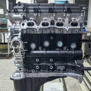 Toyota 2TR 2.7L Engine for Hiace, Prado, Hilux & Coaster New Model (2014–2023)