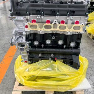 Brand New Toyota 2TR-FE 2.7L Engine for Prado, Hilux, Hiace & Coaster (Old Model)